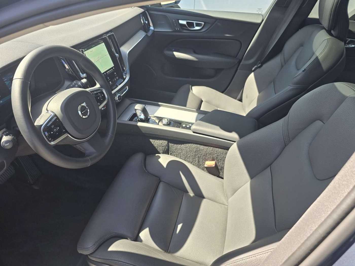 Volvo V60 – Bild 5