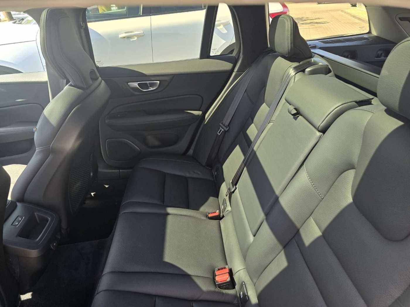 Volvo V60 – Bild 6