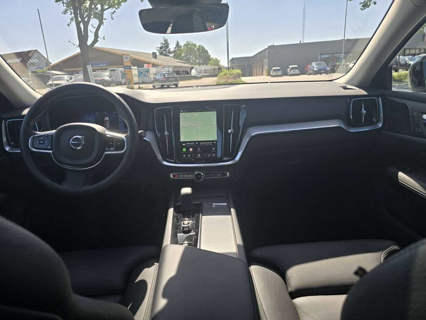 Volvo V60 – Bild 7