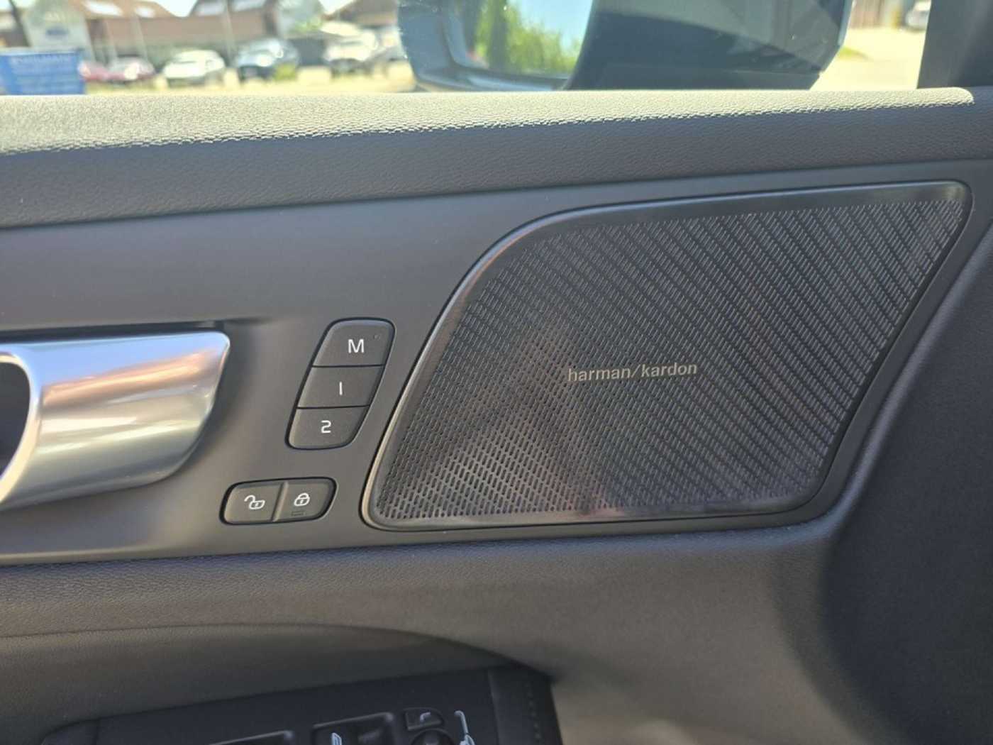 Volvo V60 – Bild 9