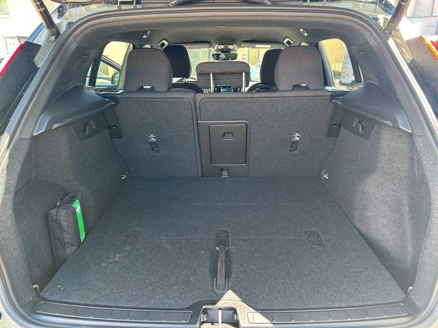 Volvo XC40 – Bild 10