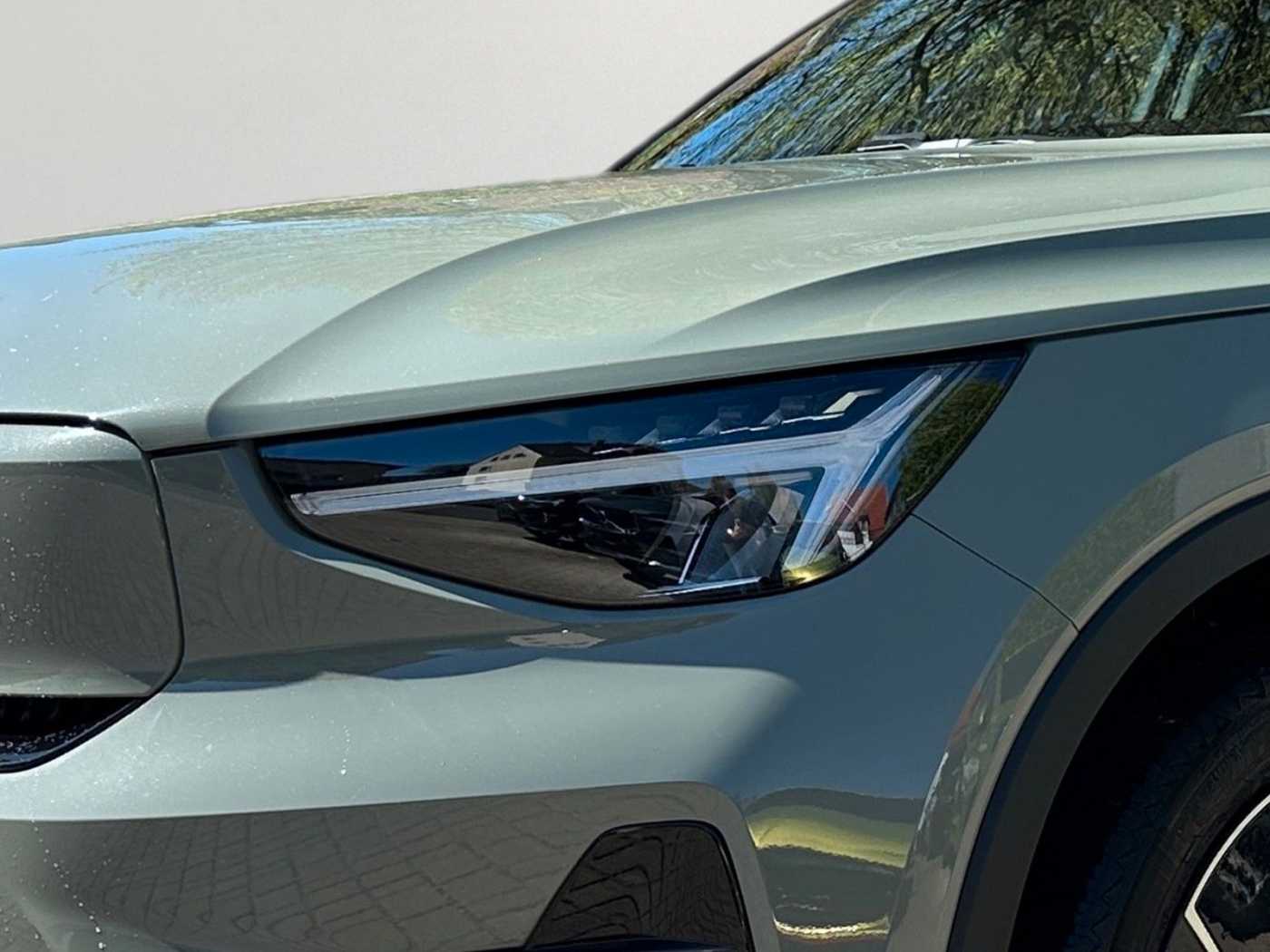 Volvo XC40 – Bild 11