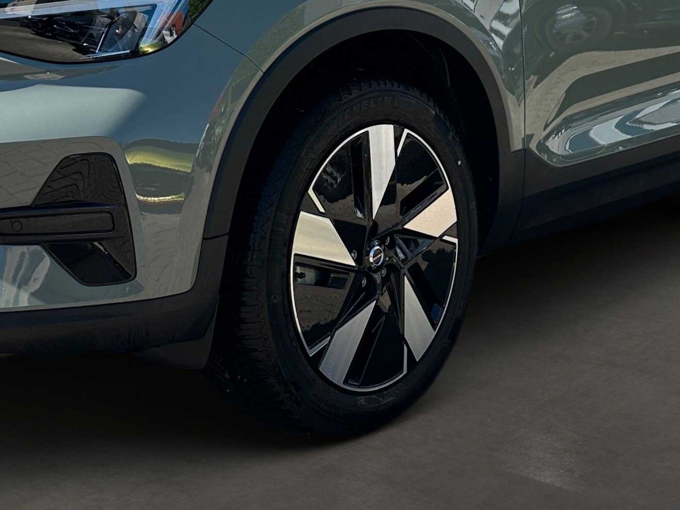 Volvo XC40 – Bild 12