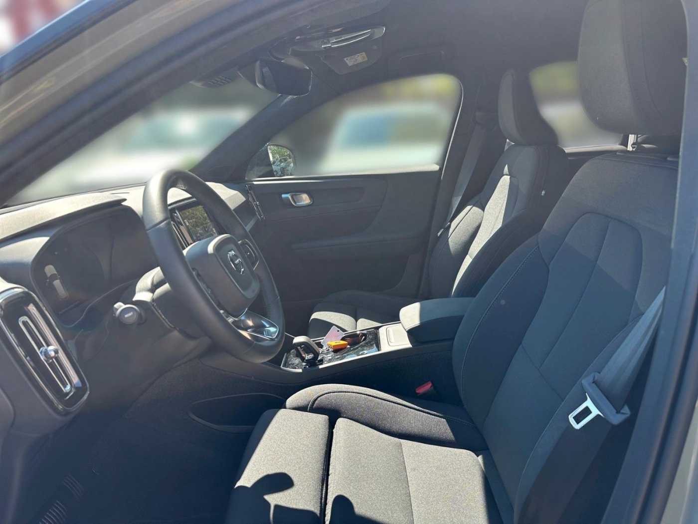 Volvo XC40 – Bild 5