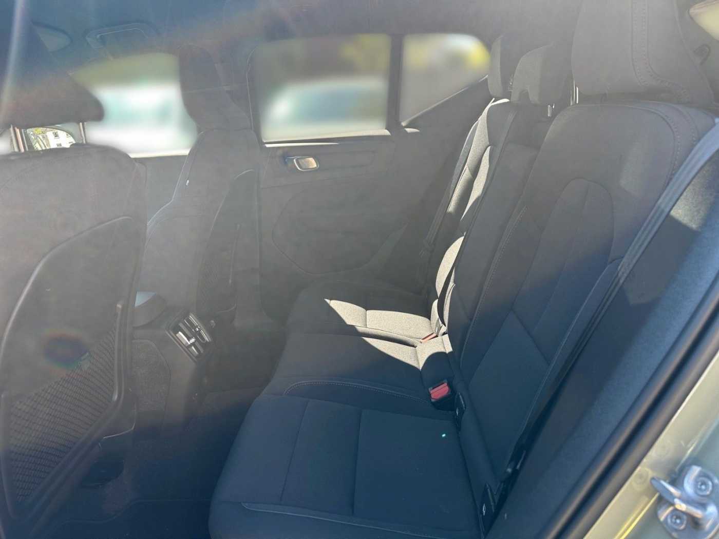 Volvo XC40 – Bild 6