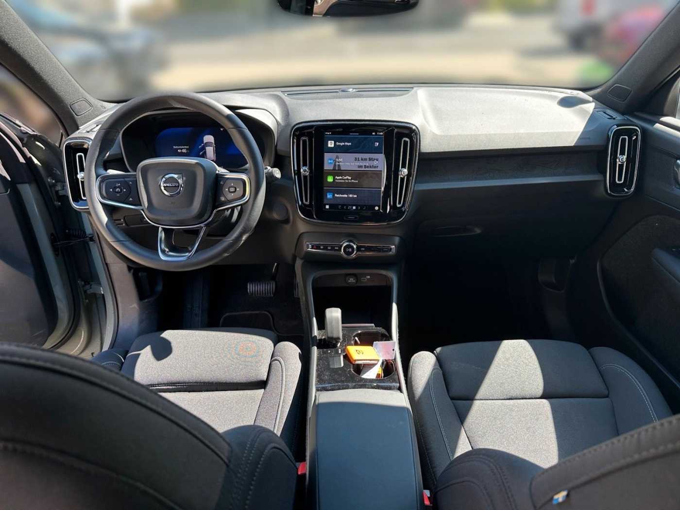 Volvo XC40 – Bild 7