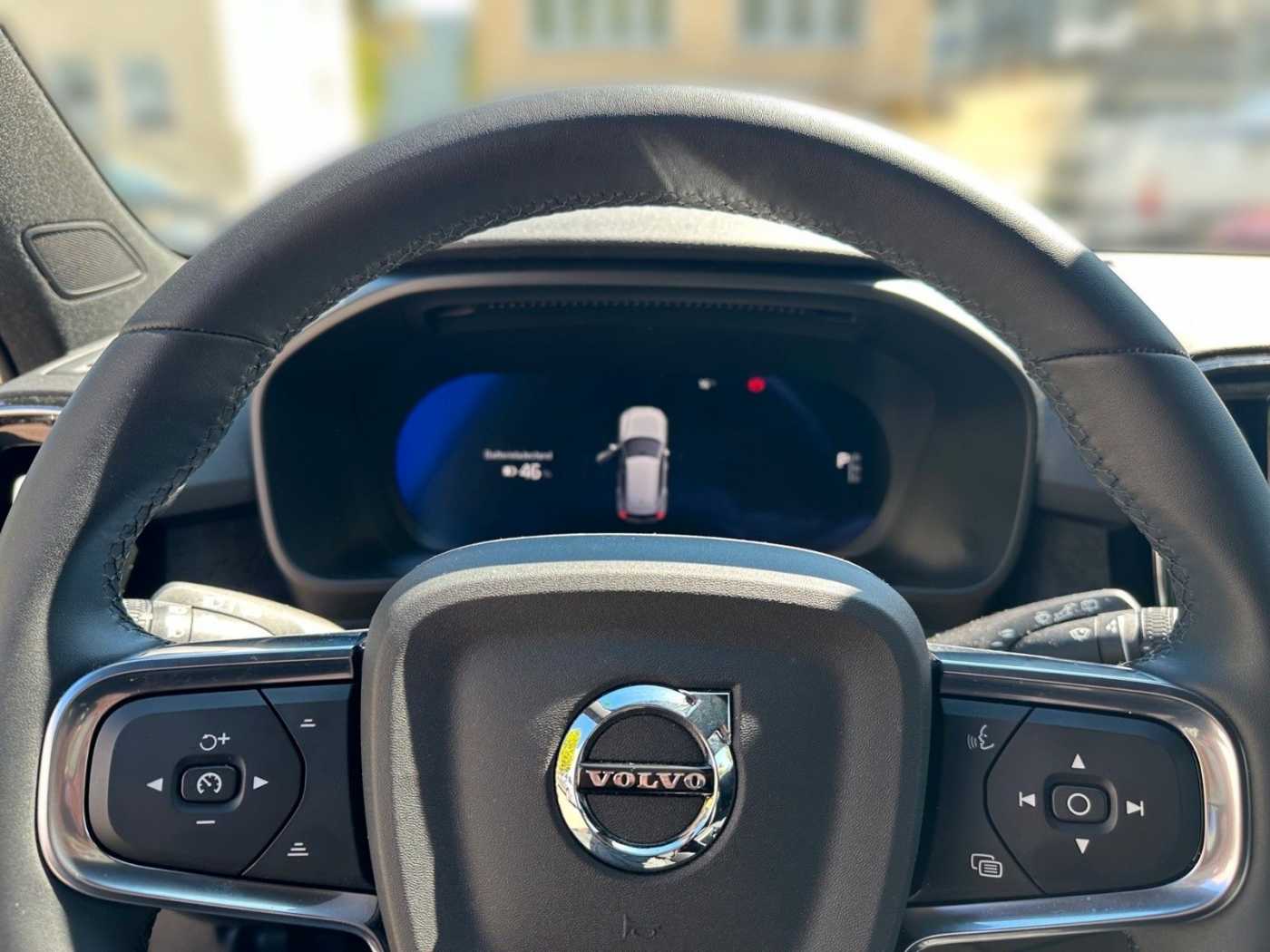 Volvo XC40 – Bild 8