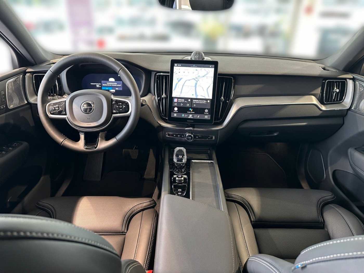 Volvo XC60 – Bild 10