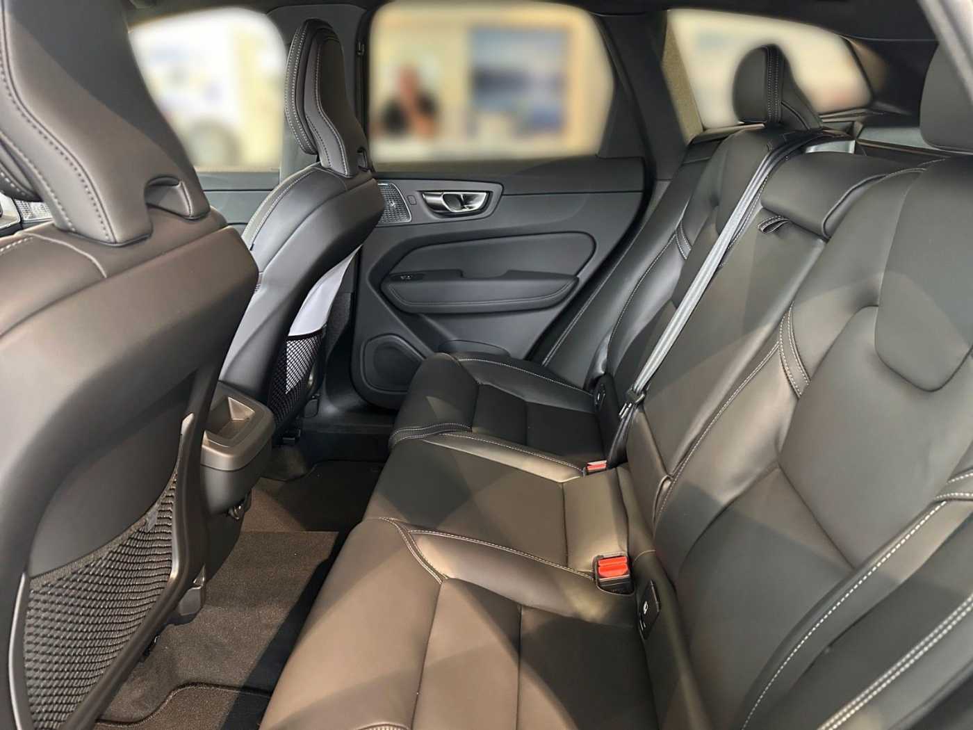 Volvo XC60 – Bild 11