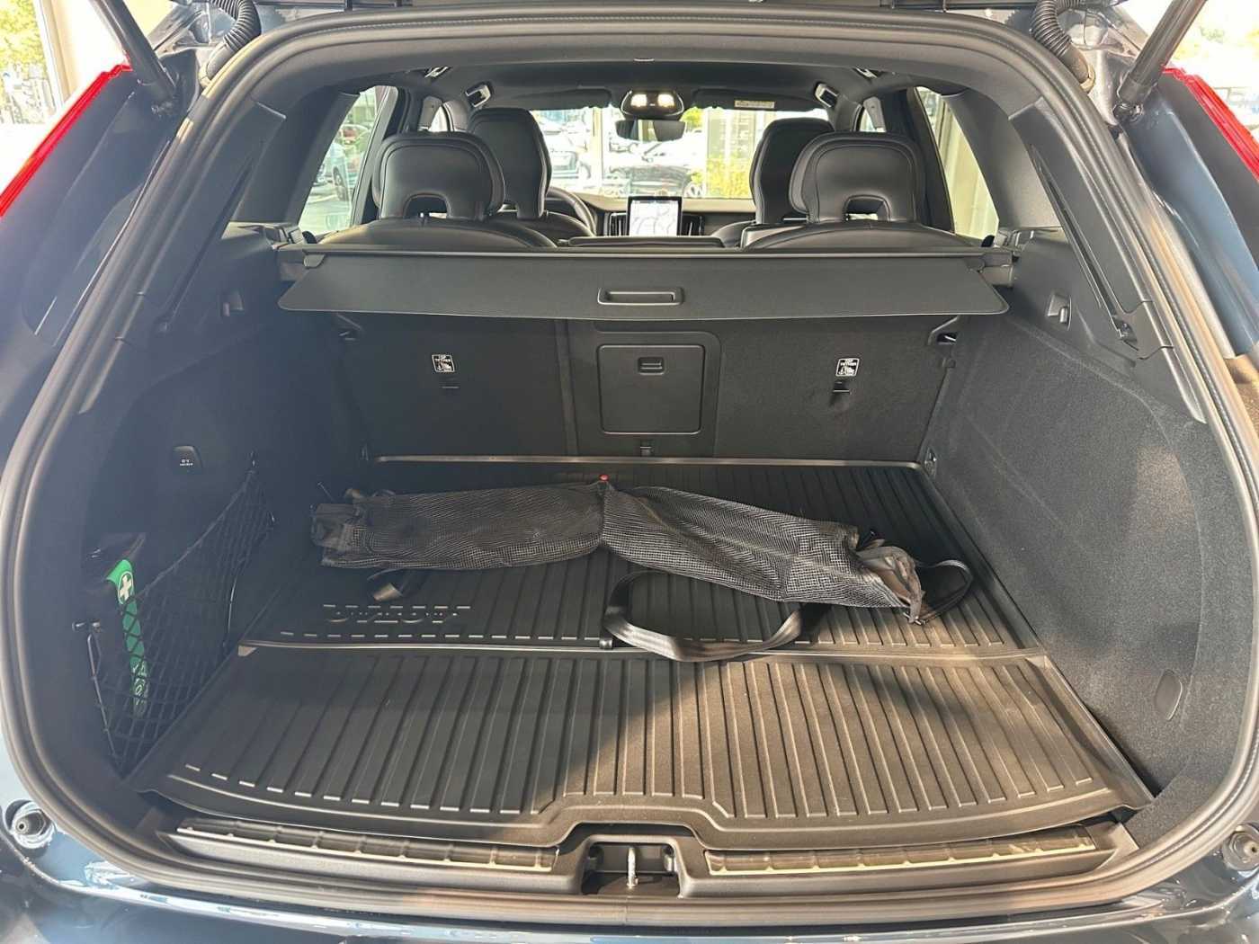 Volvo XC60 – Bild 12