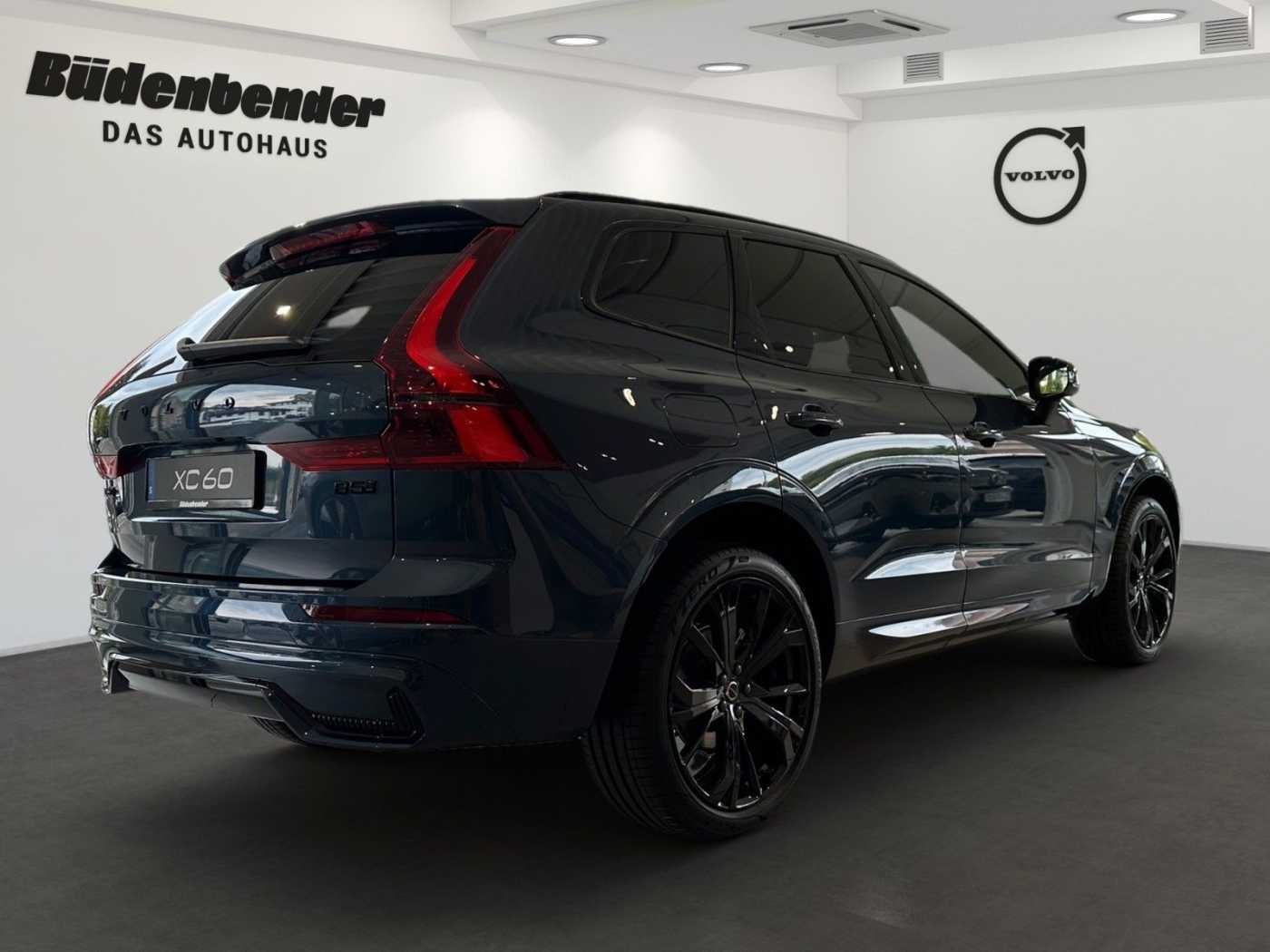 Volvo XC60 – Bild 3
