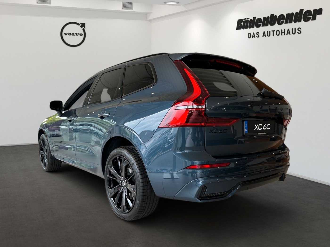 Volvo XC60 – Bild 4