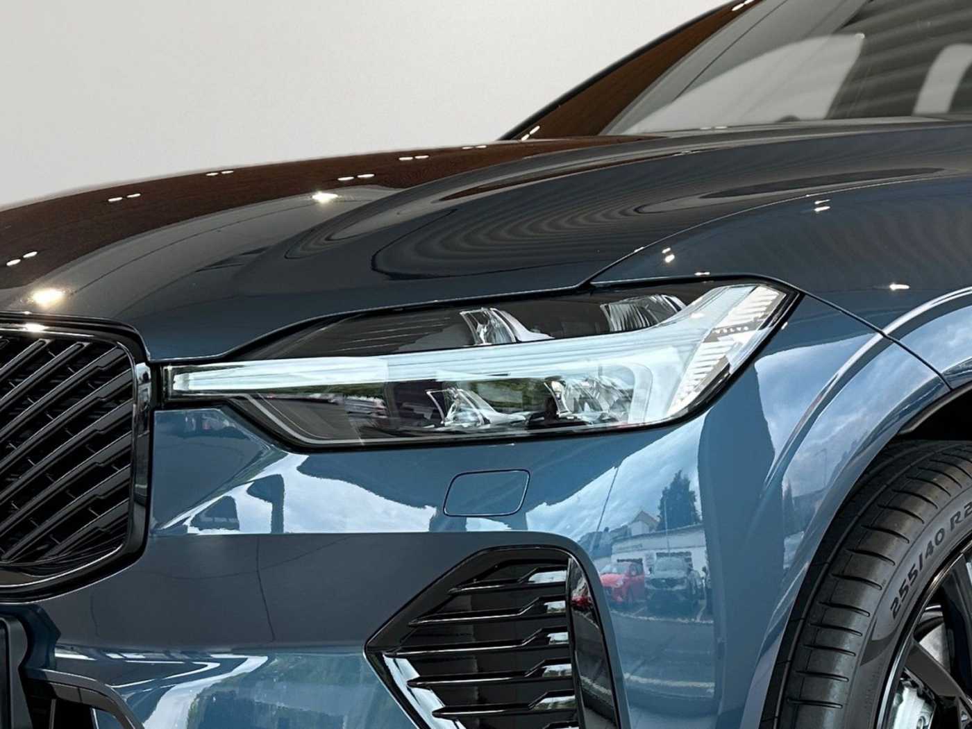Volvo XC60 – Bild 5