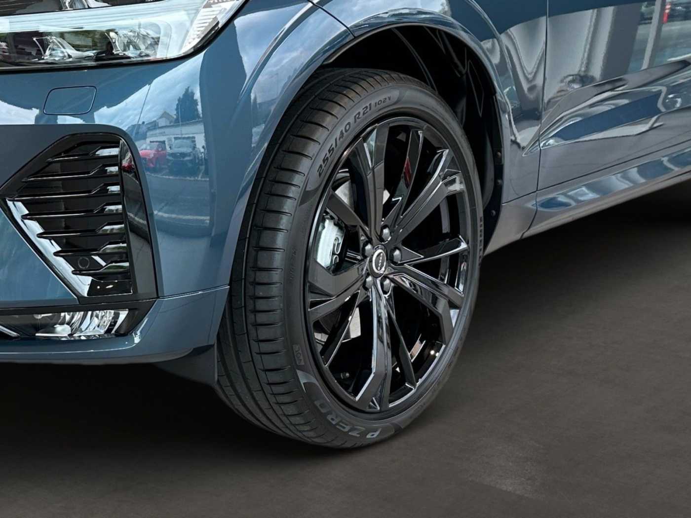 Volvo XC60 – Bild 6