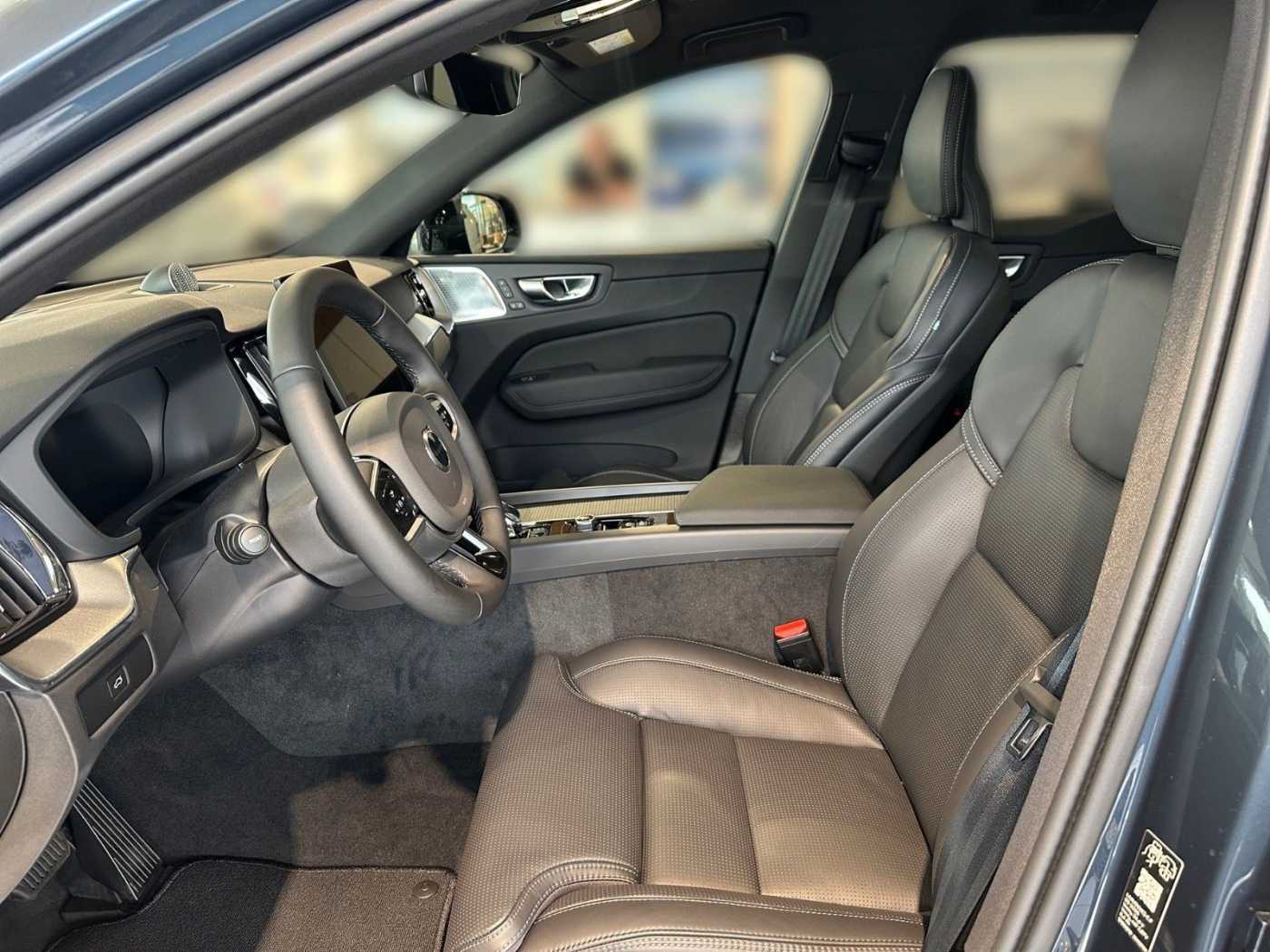 Volvo XC60 – Bild 7