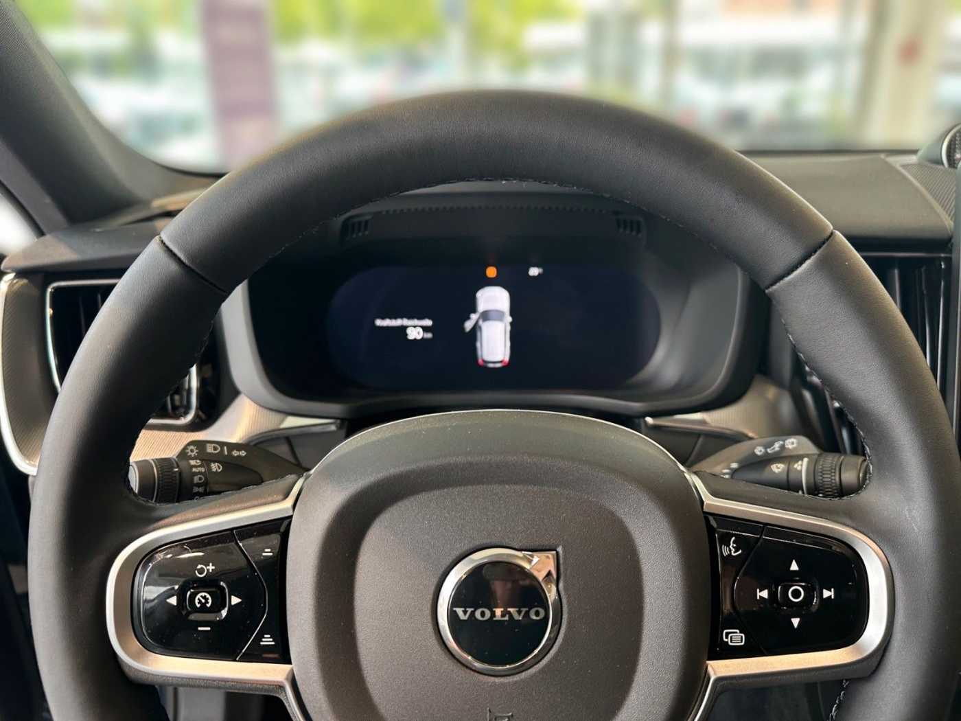 Volvo XC60 – Bild 8