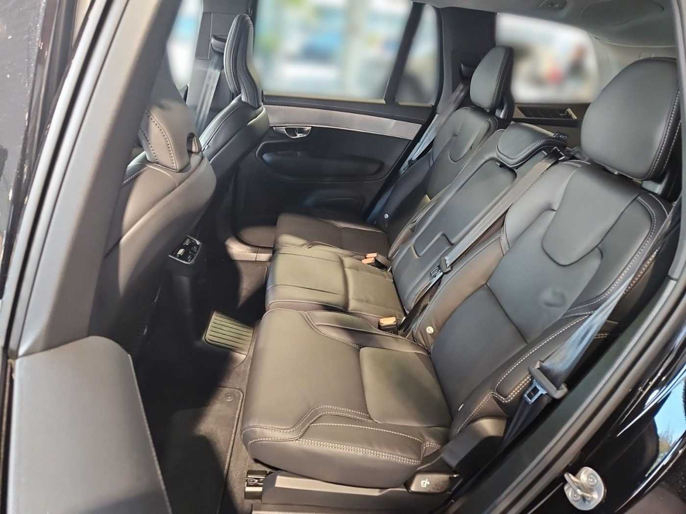 Volvo XC90 – Bild 11