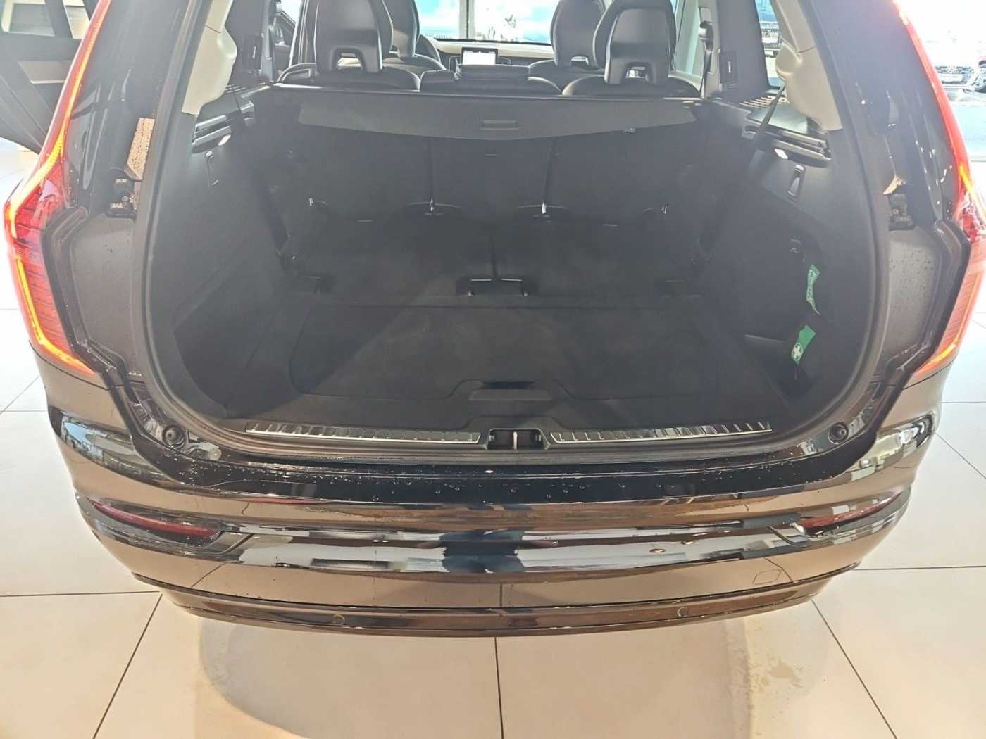 Volvo XC90 – Bild 12