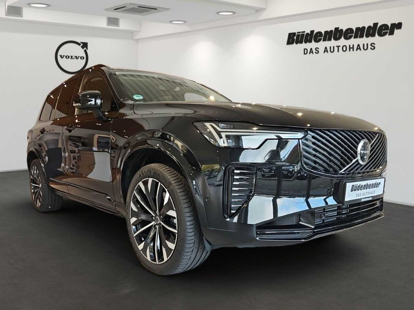 Volvo XC90 – Bild 2