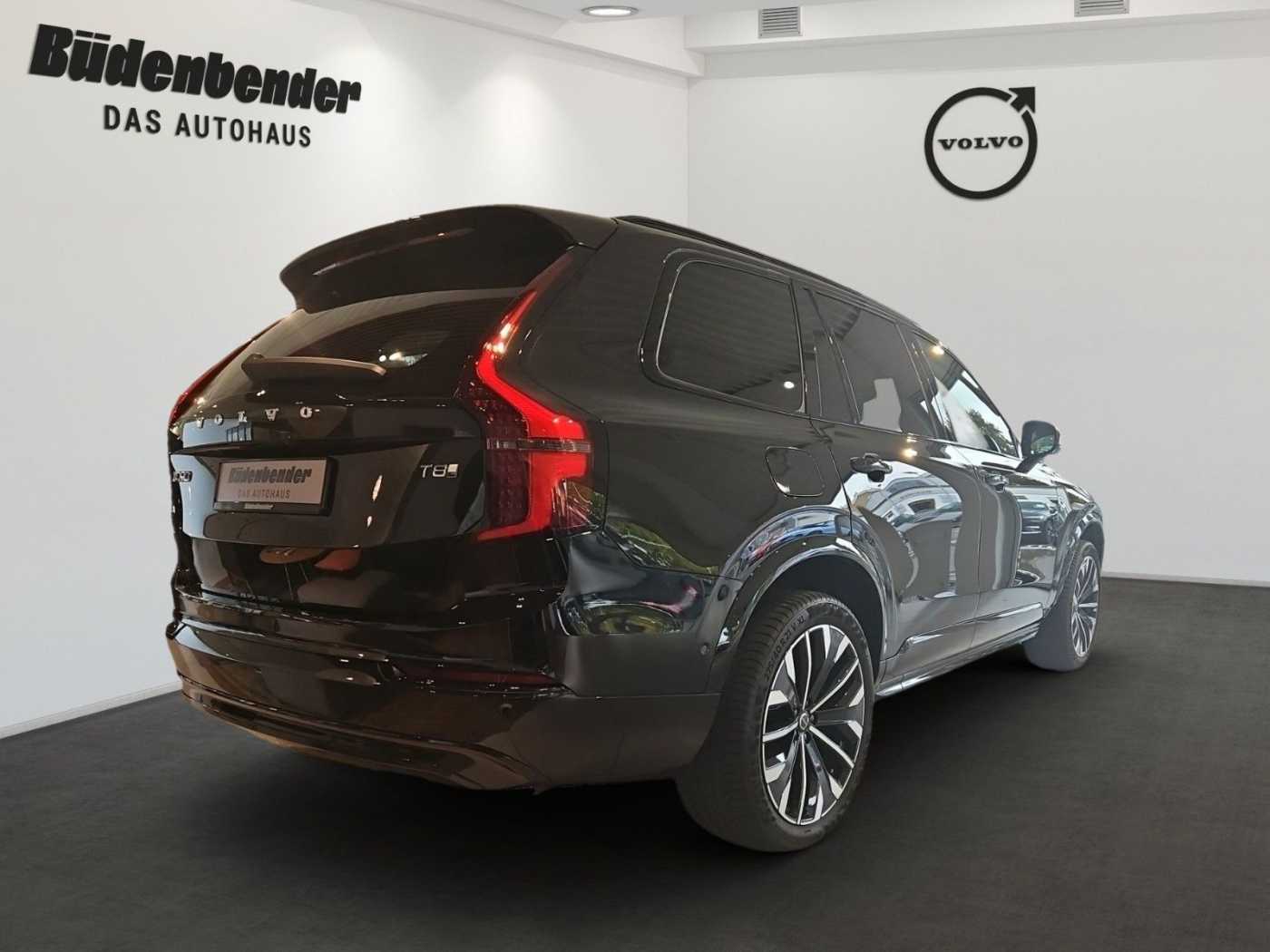Volvo XC90 – Bild 3