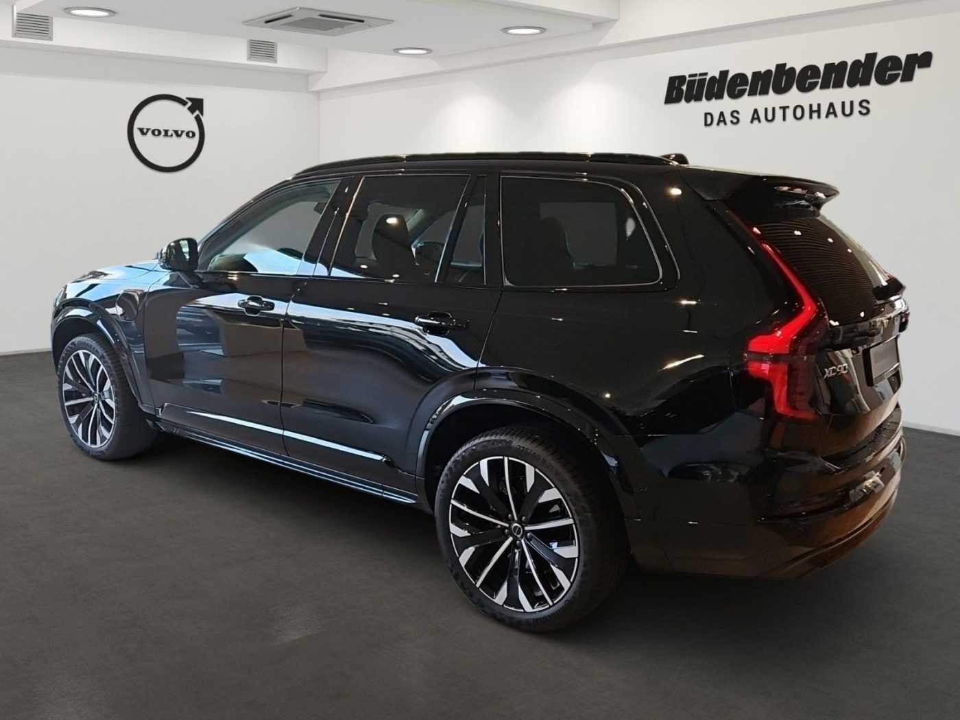 Volvo XC90 – Bild 4