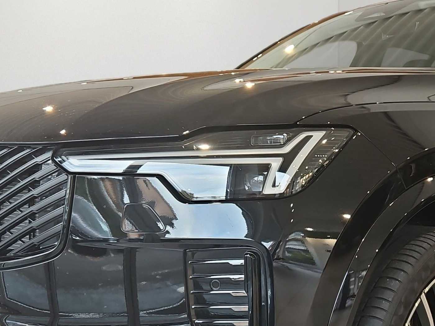 Volvo XC90 – Bild 5