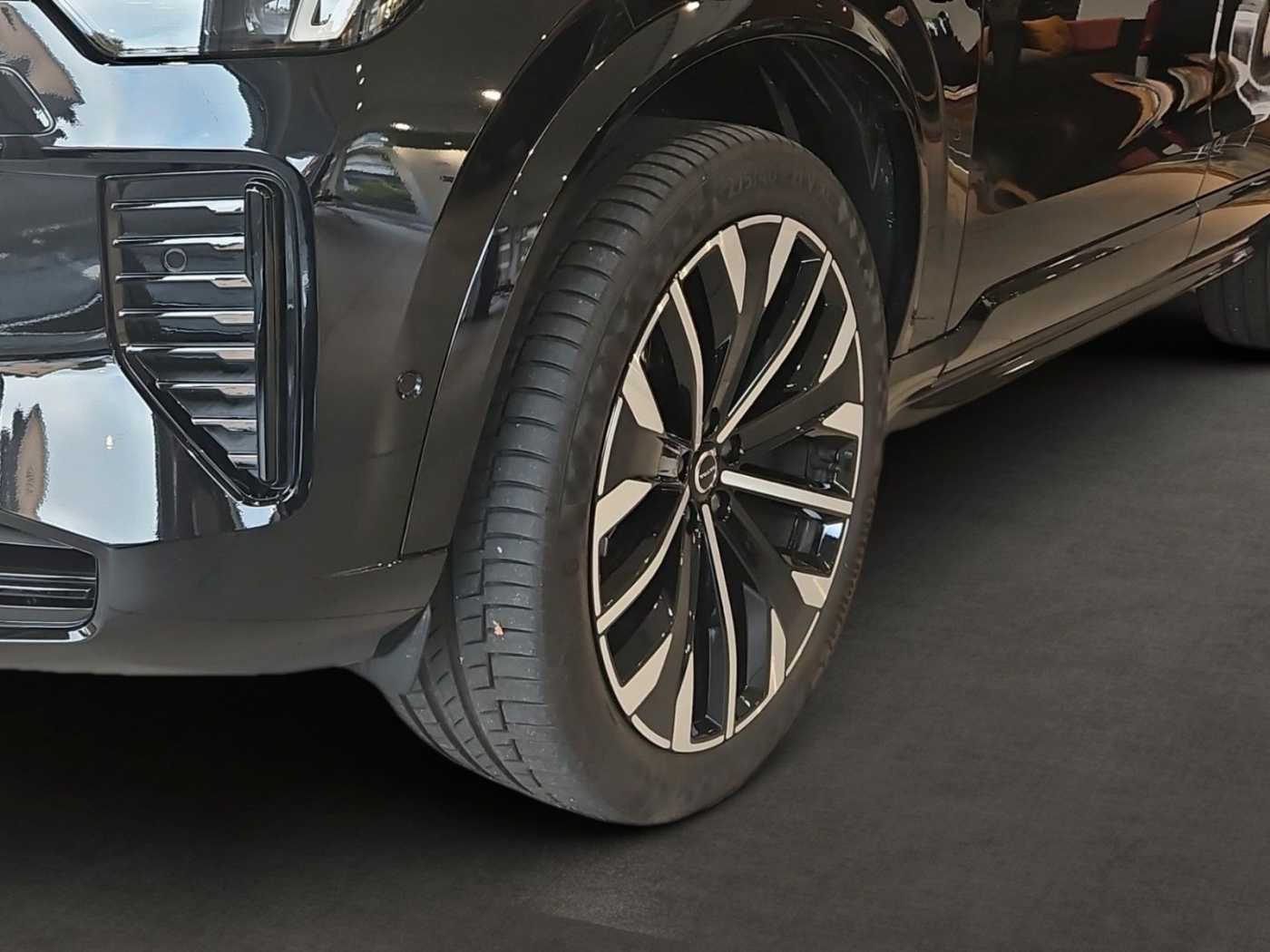 Volvo XC90 – Bild 6