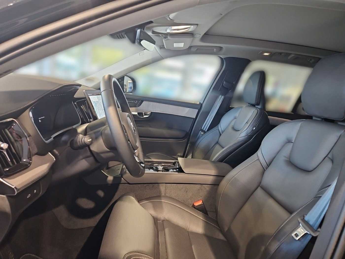 Volvo XC90 – Bild 7