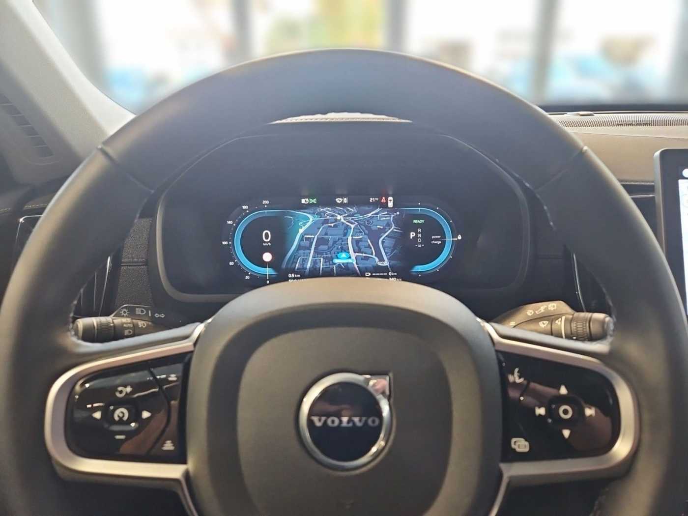 Volvo XC90 – Bild 8
