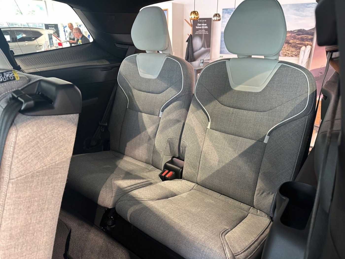 Volvo EX90 – Bild 11