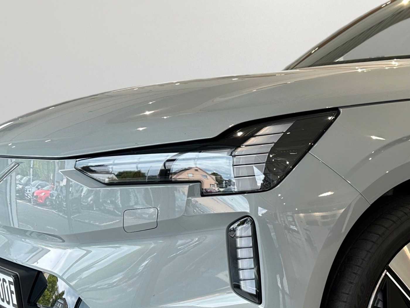 Volvo EX90 – Bild 13