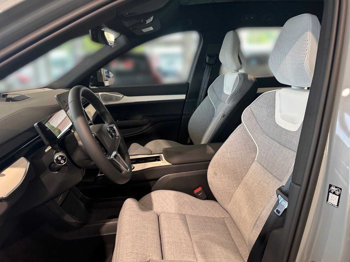 Volvo EX90 – Bild 5