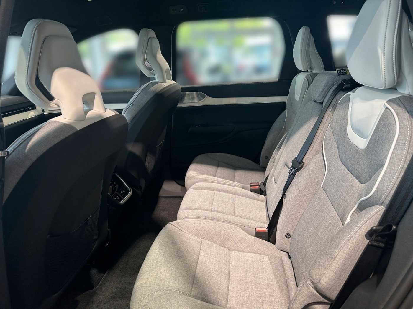 Volvo EX90 – Bild 9