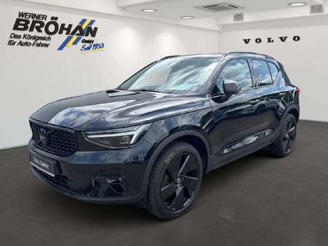 Volvo XC 40 occasion