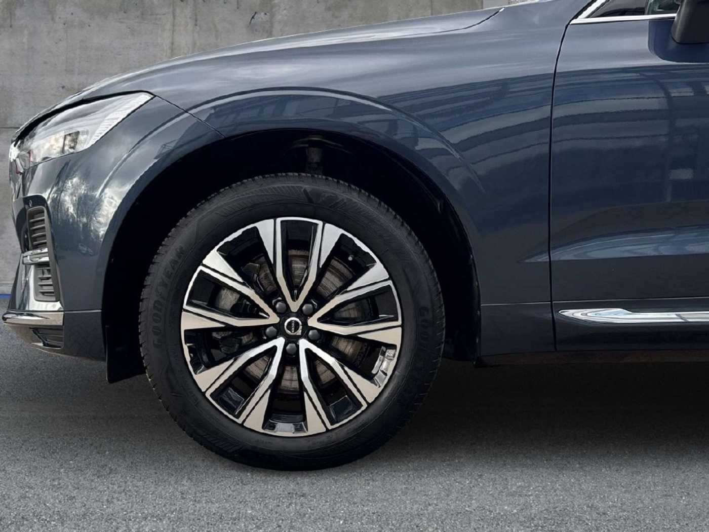 Volvo XC60 – Bild 10