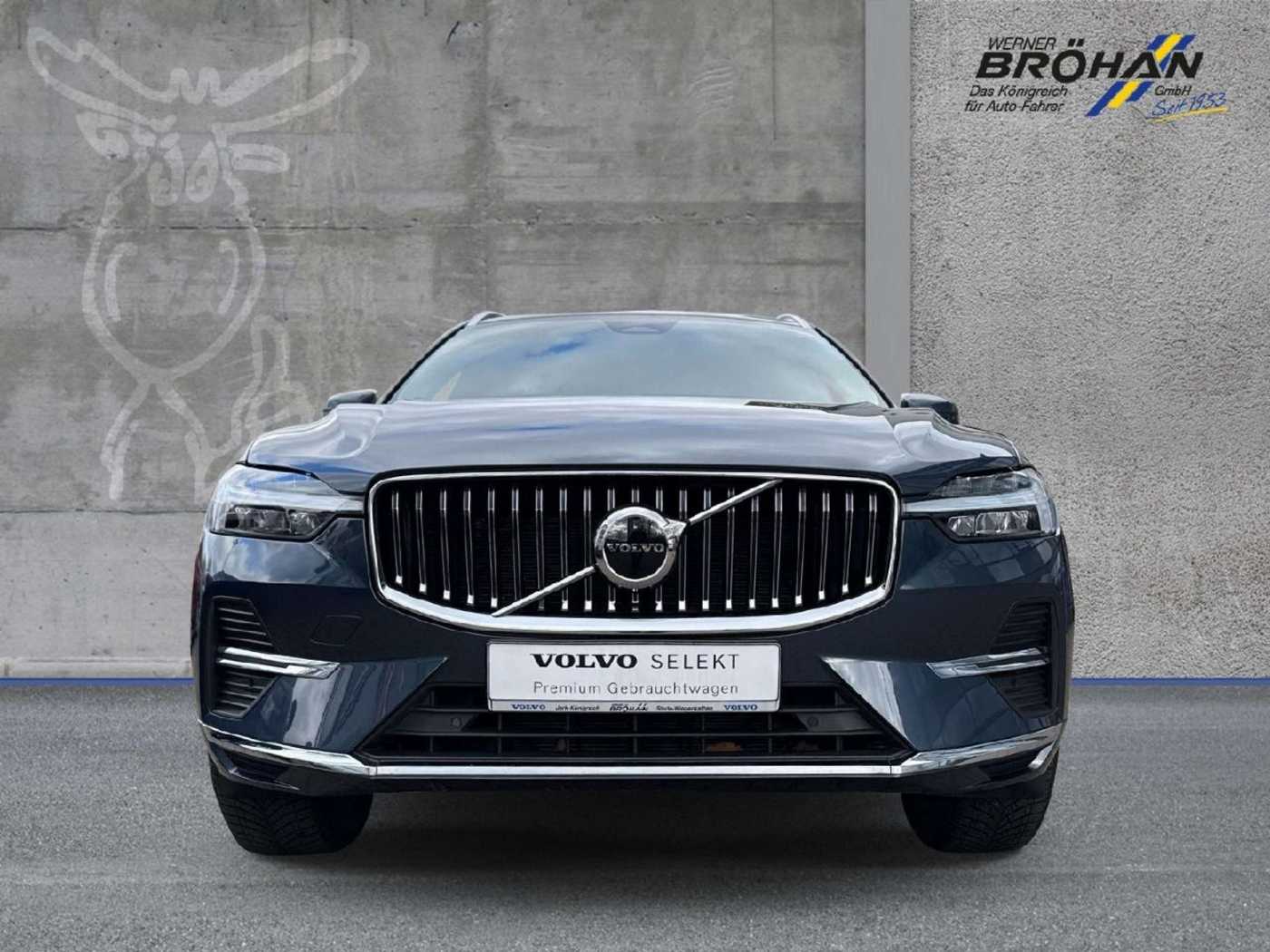 Volvo XC60 – Bild 11