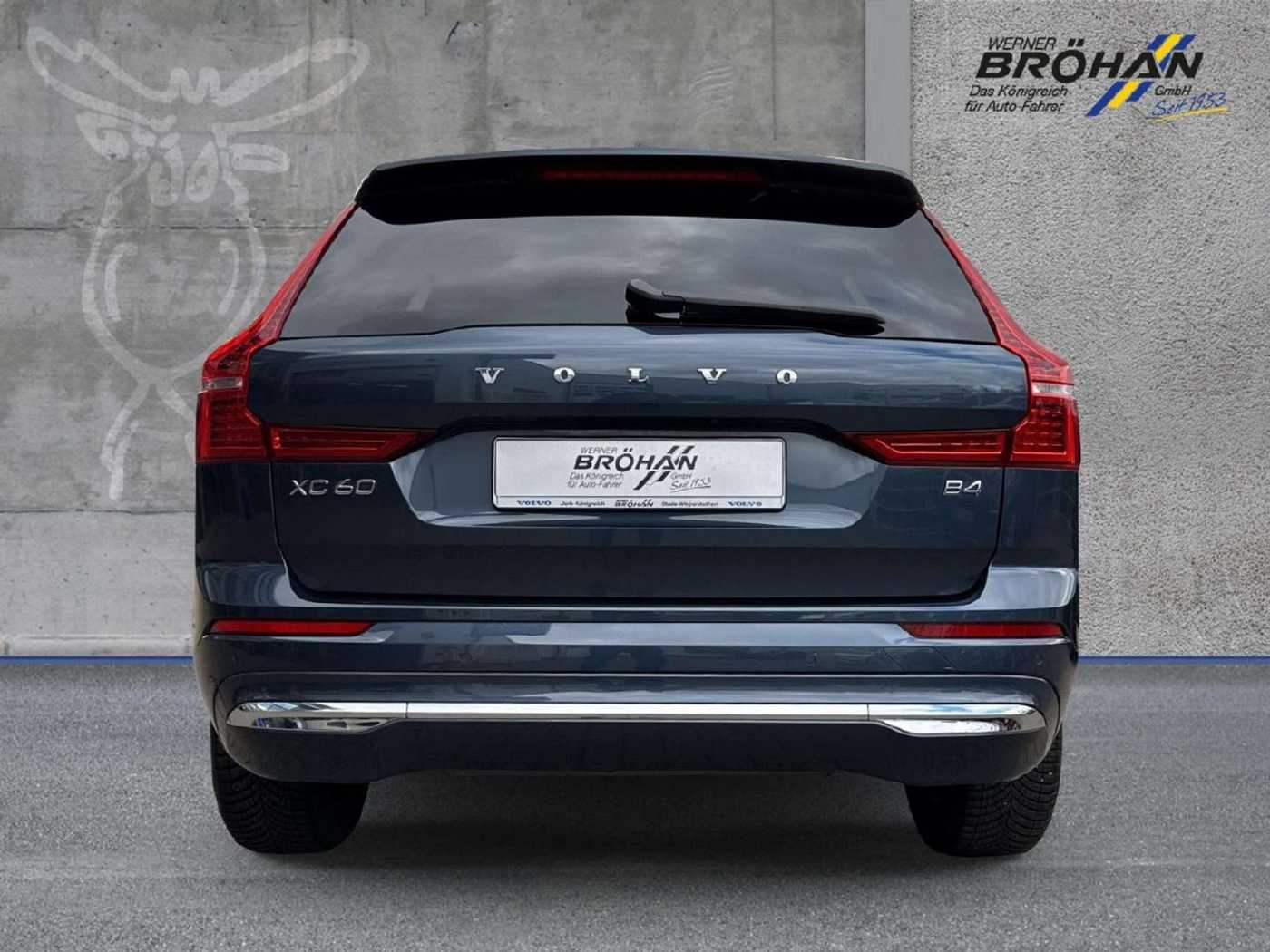 Volvo XC60 – Bild 12