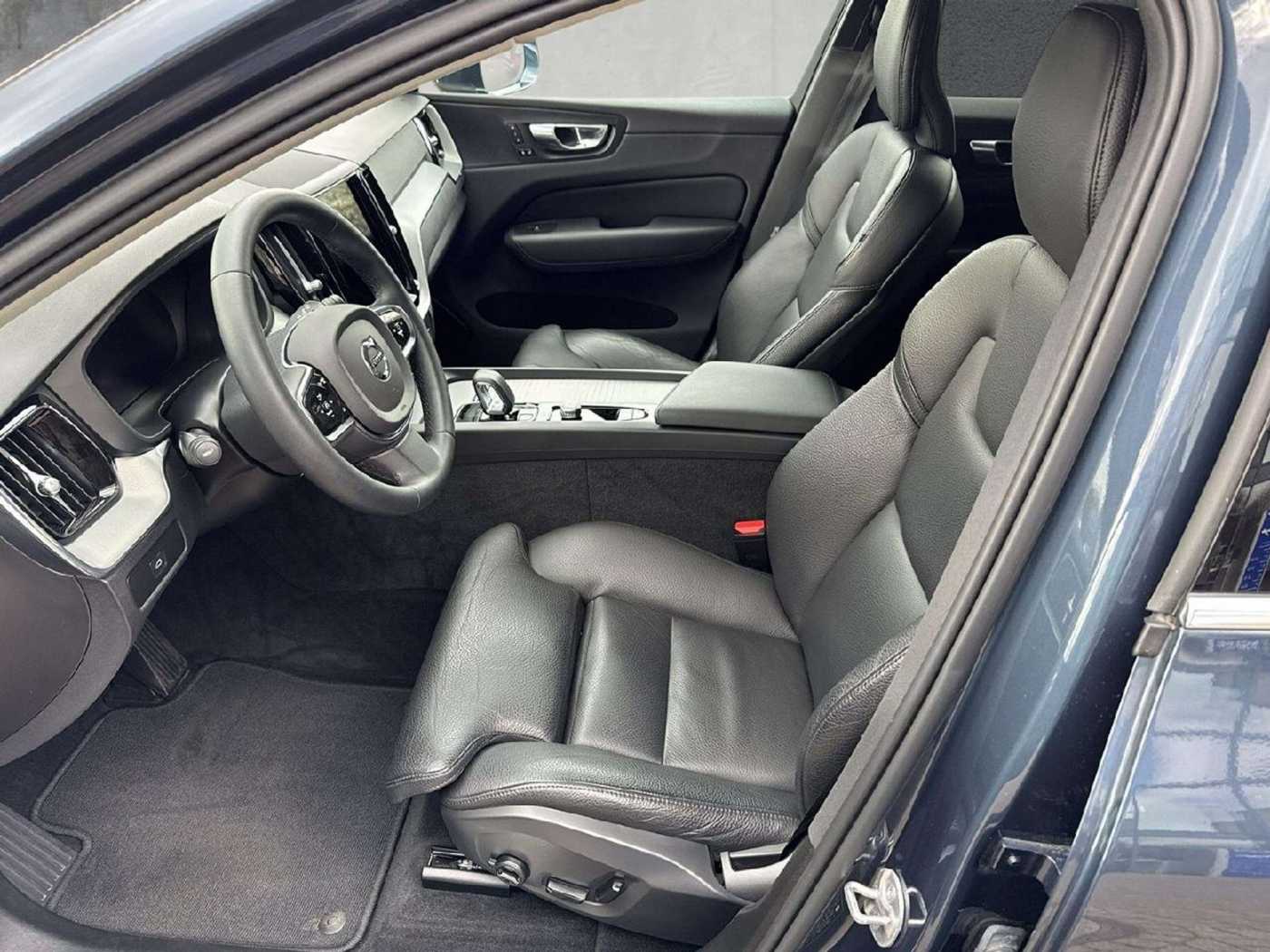 Volvo XC60 – Bild 2
