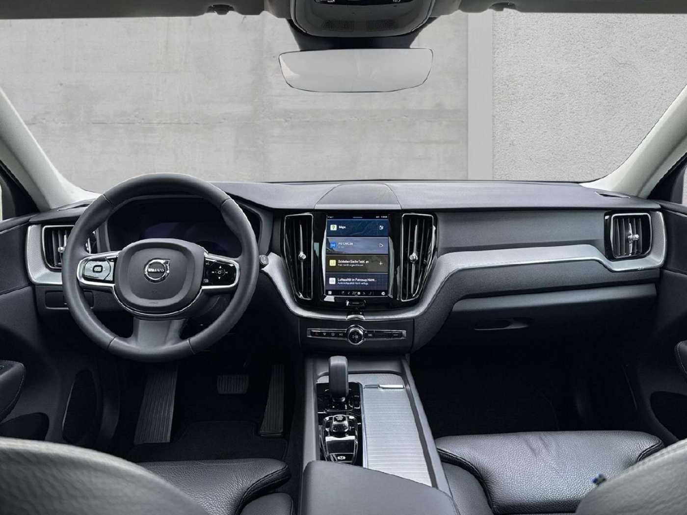 Volvo XC60 – Bild 3