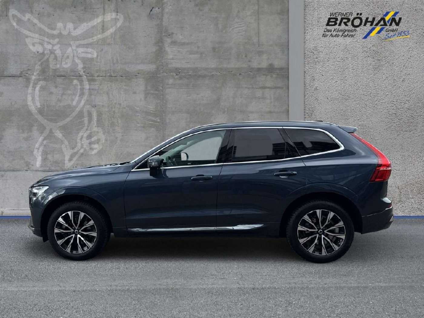 Volvo XC60 – Bild 4