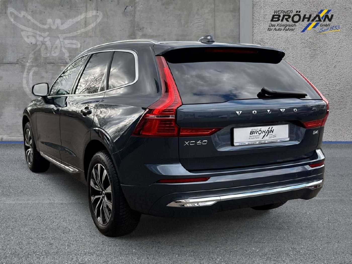 Volvo XC60 – Bild 9