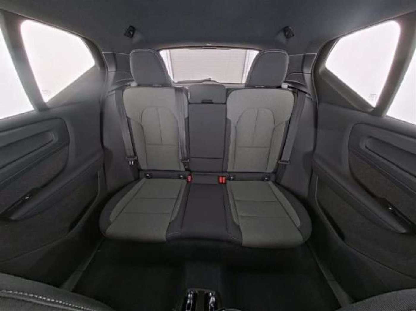 Volvo XC40 – Bild 10