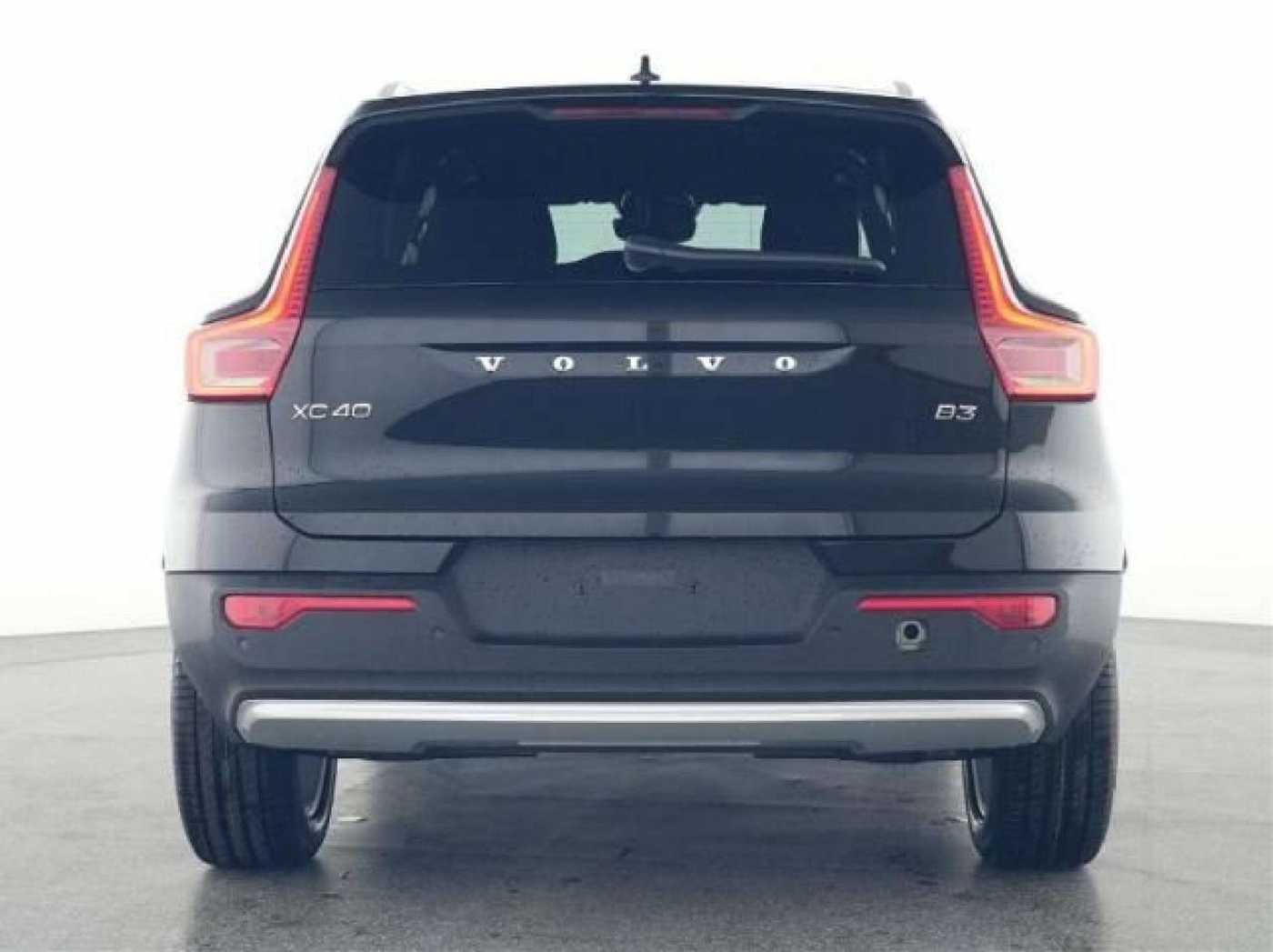 Volvo XC40 – Bild 11