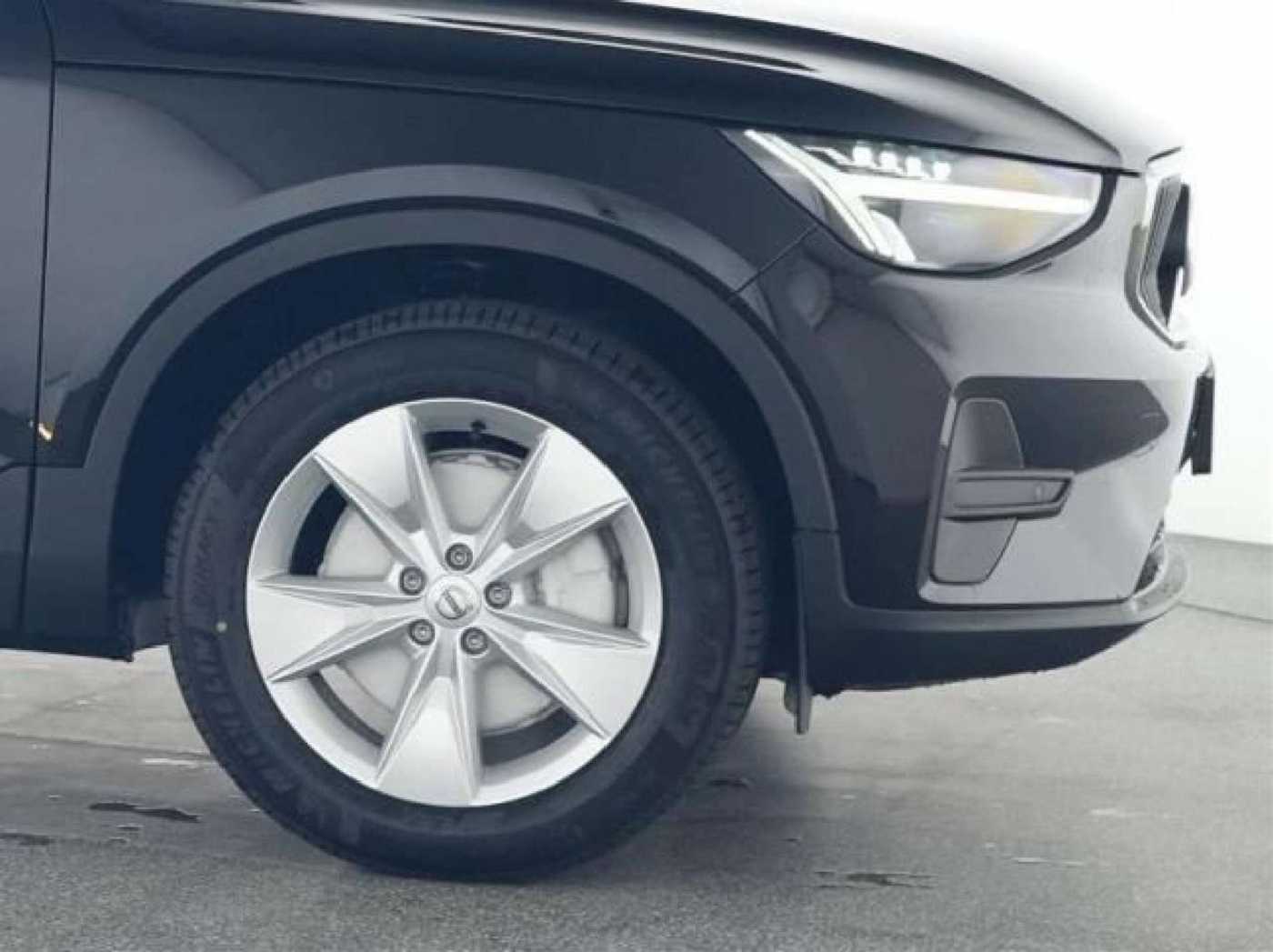 Volvo XC40 – Bild 12