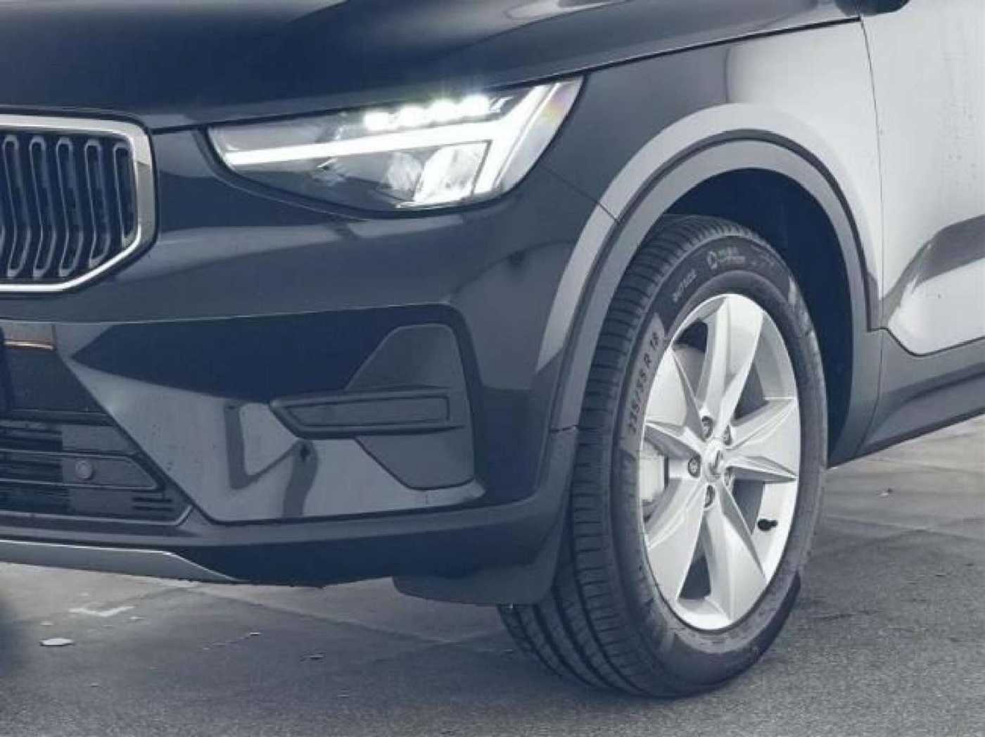 Volvo XC40 – Bild 13