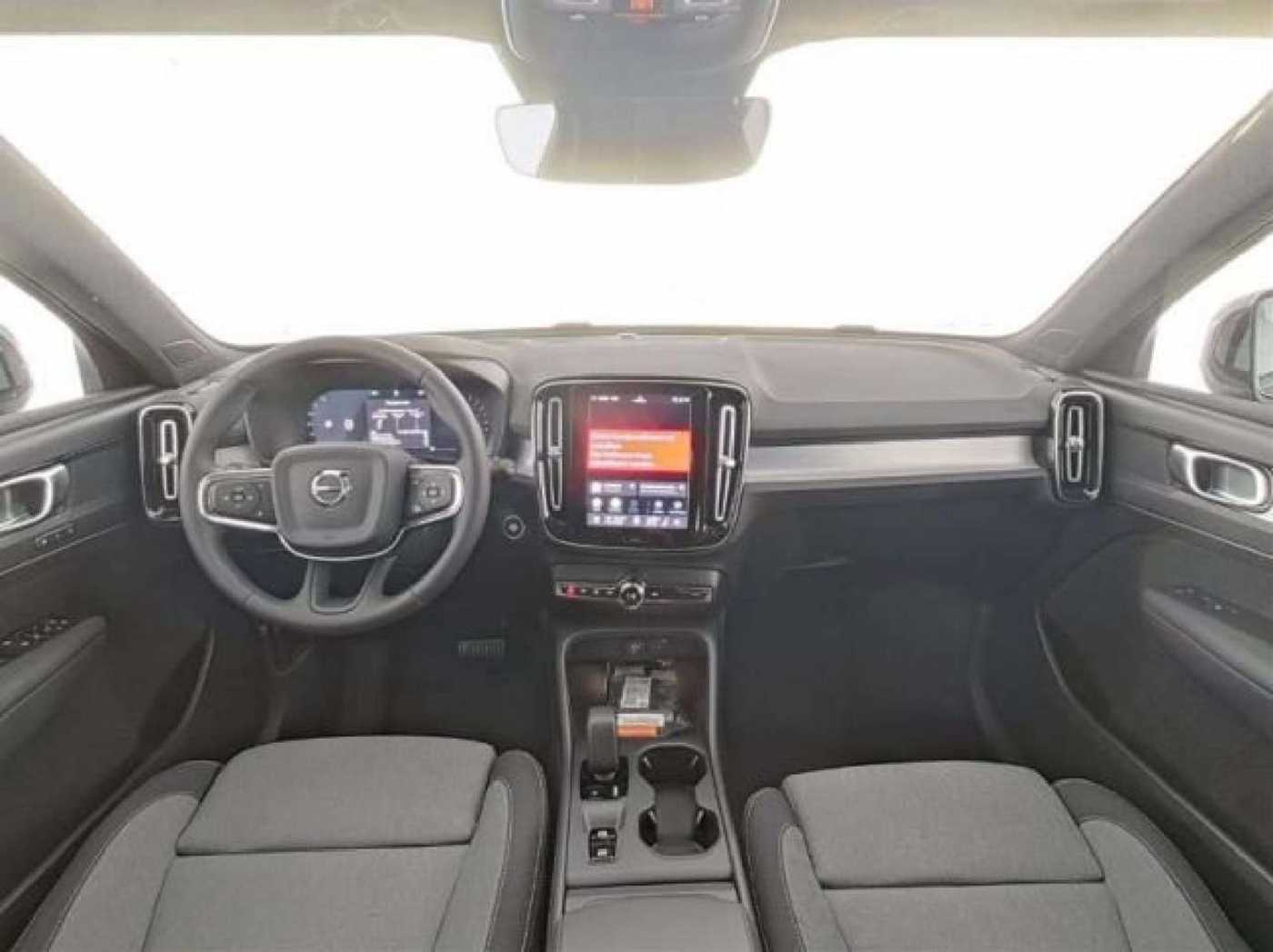 Volvo XC40 – Bild 2