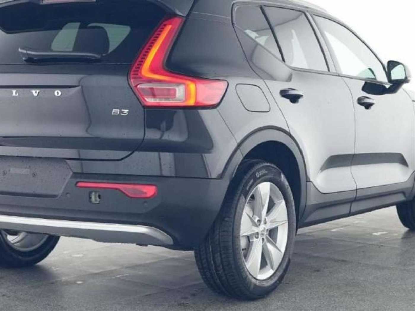 Volvo XC40 – Bild 4