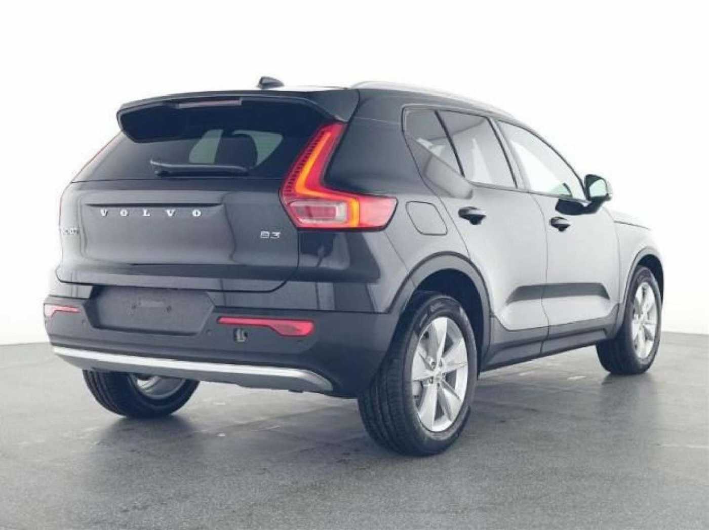 Volvo XC40 – Bild 5