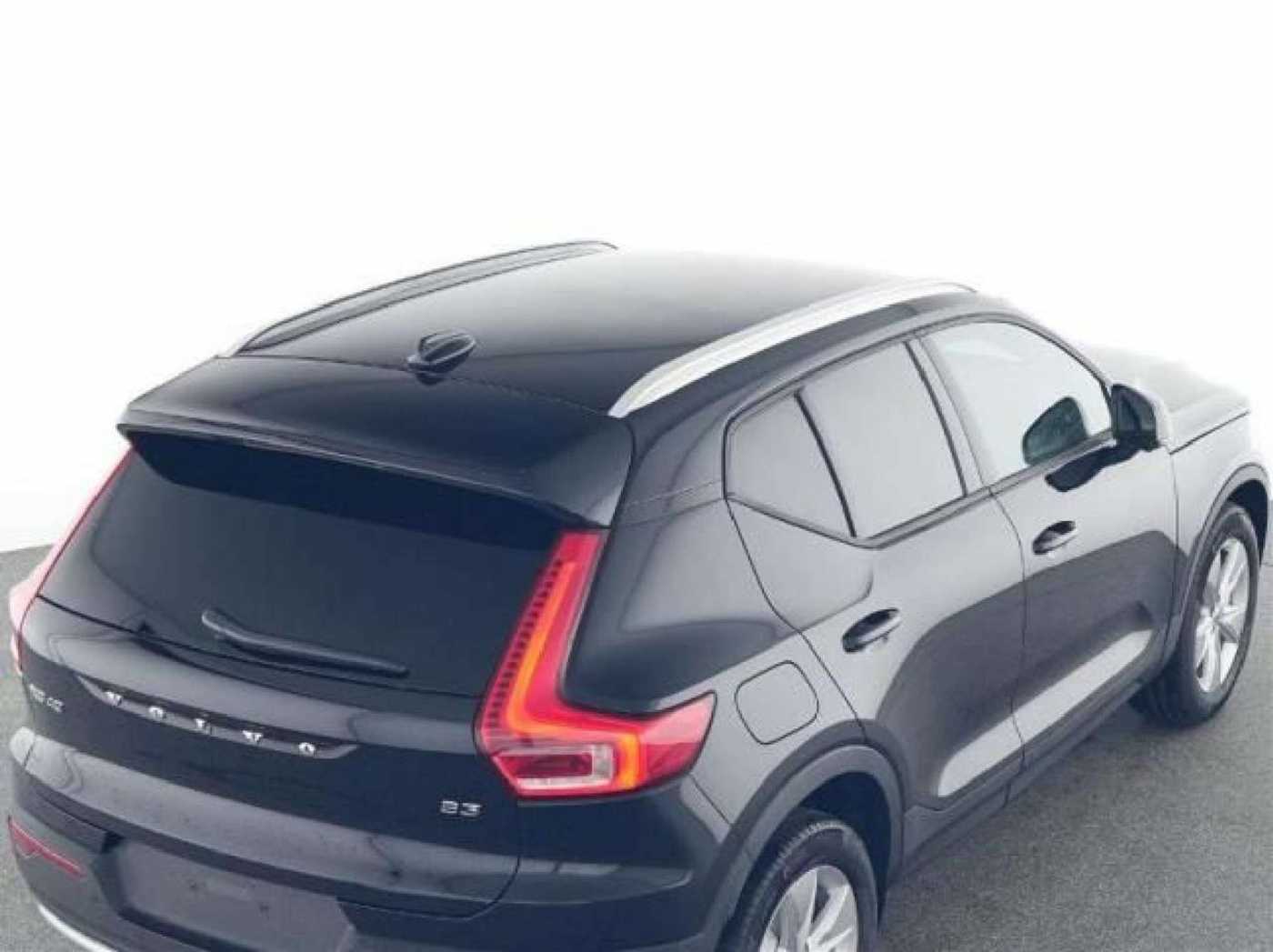 Volvo XC40 – Bild 6