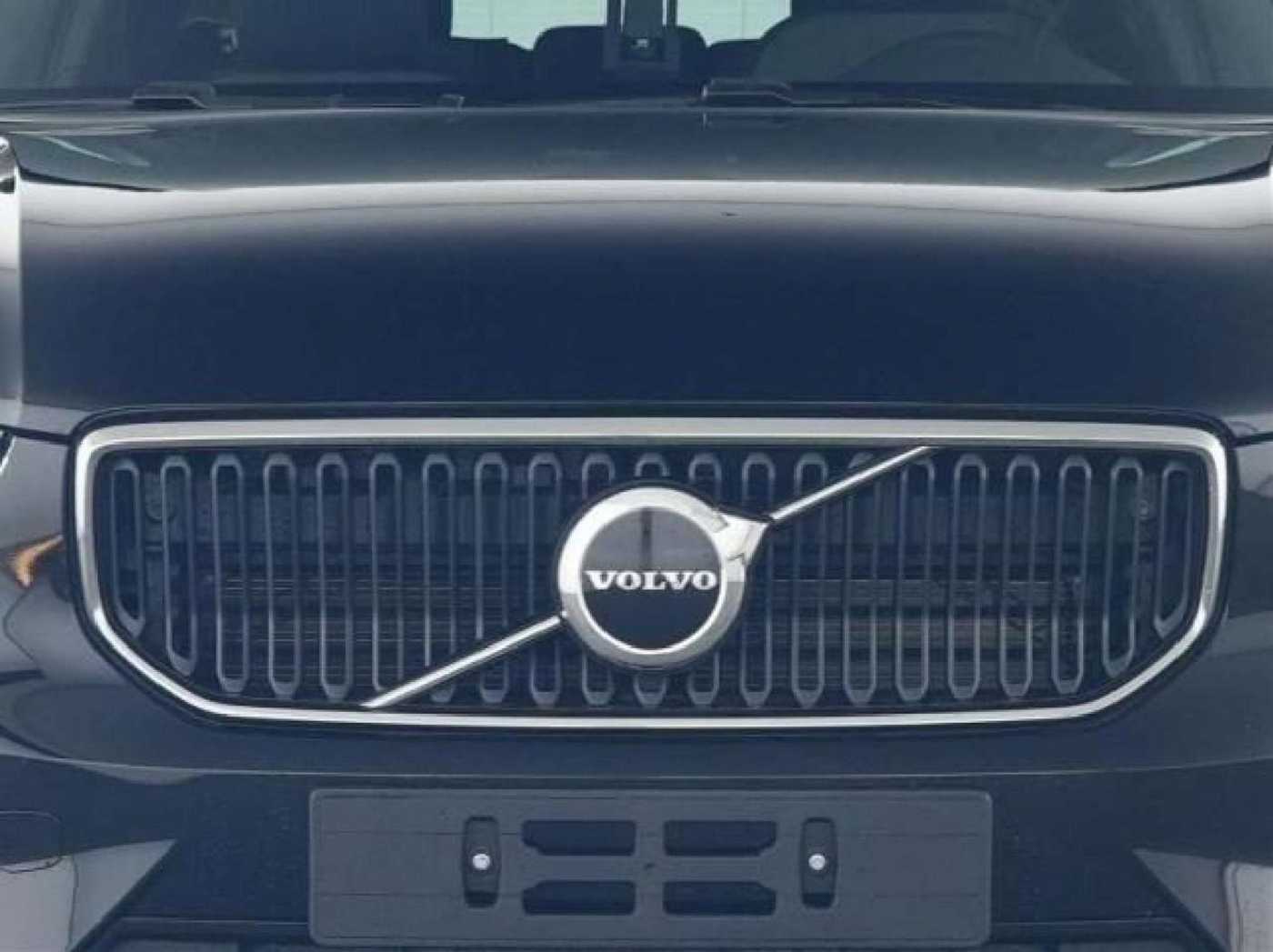 Volvo XC40 – Bild 7